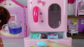 برنامه کودک نی نی کوچولو | عروسک بازی | عروسک نی نی کوچولو