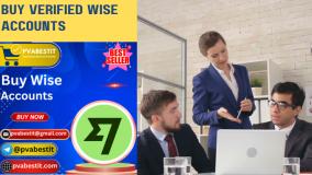 How To Buy Verified Wise Accounts In 2025-2026