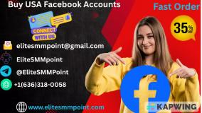 55 Best Websites to Buy USA Facebook Accounts Without Verification