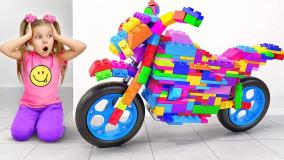 کودک ساشا- ساشا جدید- ساشا و مکس - برنامه کودک ساشا- ساشا شو - سرگرمی