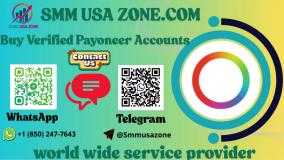 buy Verified payneer for Fast Bank-to-Bank Transfers