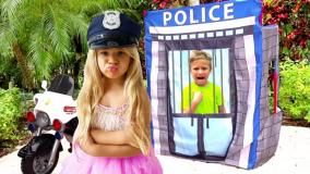 کودک دیانا و روما/ دیانا شو/ دیانا و روما/ دیانا روما جدید/ سرگرمی کودک