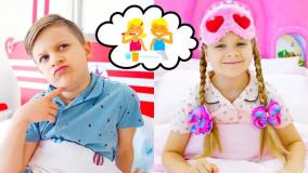 ماجراهای روما دیانا/ دیانا و روما/ برنامه کودک/ روما دیانا/ دیانا شو