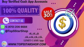 Buy Verified PayPal Accounts