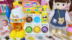 برنامه کودک نی نی کوچولو _ با داستان شکلات های رنگارنگ mm