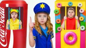 کودک ساشا- ساشا جدید- ساشا و مکس - برنامه کودک ساشا- ساشا شو - سرگرمی