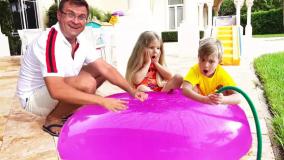 دیانا و روما / برنامه کودک / روما و دیانا / کارتون کودک