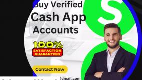 Most 5 Website to Buy Verified Cash App Accounts (Personal & Business) – 2025 Trusted Guide