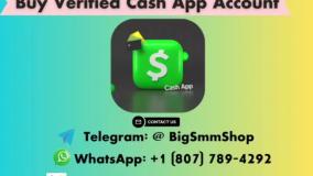 Best Place to Purchase a Verified Cash App Account
