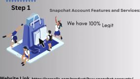 How To Buy Verified Cash App Accounts in This Eraa | جعبه