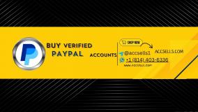 Premium Verified PayPal Accounts – Best Price & Instant Access