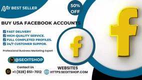Step-by-Step Guide to Purchasing USA Facebook Accounts