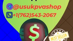 Buy Verified Cash App Account to Manage Your Business Payments Seamlessly
