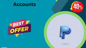 7.9 Recommended Websites to Buy Verified PayPal Accounts (New or Aged)