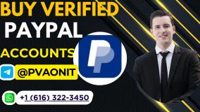 Top-Rated Sellers for Verified PayPal Accounts