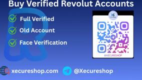 Buy Verified Revolut Accounts In 2025