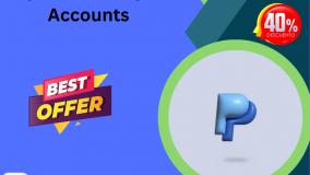 7.9 Legit Sites to Buy Aged or New Verified PayPal Accounts