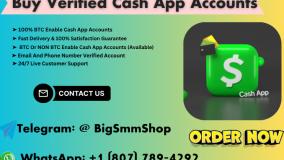 How To Buy Verified Cash App Accounts in 2025