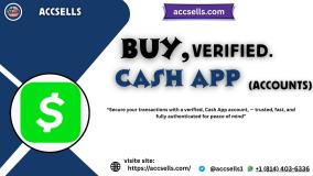 How and Where to Buy Verified Cash App Accounts