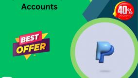 7 Best Site To Buy Verified PayPal Accounts (Aged or New)