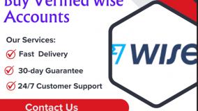 Where to Find Trusted Verified Wise Accounts with Instant Setup