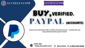 Top 6 Best Sites To Buy Verified PayPal Accounts In This Years