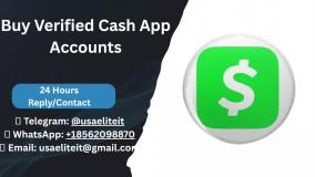 Top Places Trusted Sellers Verified Cash App Accounts Online