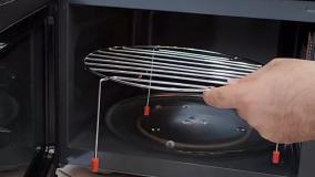 مایکروویو کنوود 42 لیتر مدل mwm42
