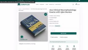 Ace Clinical Neurophysiology Exams with Q&A Review