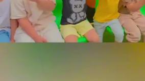 کلیپ مهدکودک