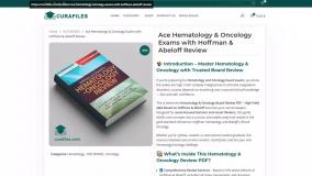 Ace Rheumatology with Brigham Board Review 2018 (MP4 + PDF)