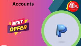 How to Buy Verified PayPal Accounts and Save Time Fa