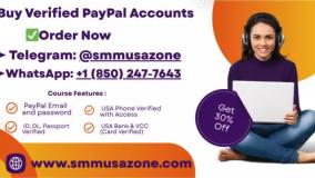 Ultimate Guide: Buy Verified PayPal Accounts Without Getting Scammed