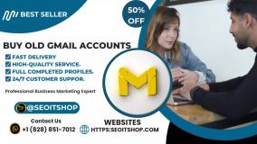 5 Best Sites to Buy Gmail Accounts in Bulk (PVA & Aged)