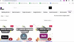 Top Sites to Buy Verified Revolut Accounts Safely: 2025 Guide