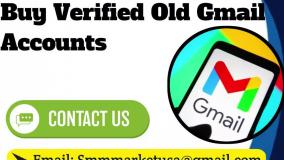 Best Place To Buy Old Gmail Accounts In USA - Los Angeles