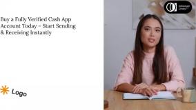 How and Where to Buy Verified Cash App Accounts – Regular, Verified Plus & Merchant Options