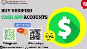 Verified Cash App Account For Sale