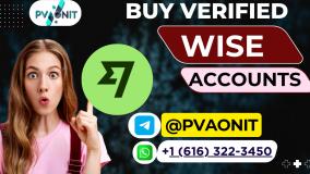 Buy Verified Wise Accounts Safely – Trusted Sites for 2025