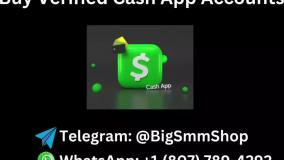 Purchase Verified Cash App Account for Bitcoin and Money Transfer