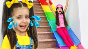 کودک ساشا- ساشا جدید- ساشا و مکس - برنامه کودک ساشا- ساشا شو - سرگرمی