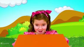 برنامه کودک ساشا - ساشا جدید - ساشا و مکس - برنامه کودک - سرگرمی کودک ساشا آنیت