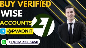 Fast & Secure Ways to Buy Verified Wise Accounts This Year