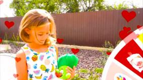 تفریحی و سرگرمی / ساشا و مکس / ساشا و مکس آهنگ رسمی