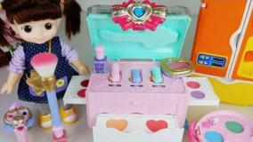 برنامه کودک نی نی کوچولو - این داستان پخت ماهی