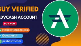 Best Place to Buying Verified Advcash Accounts Online