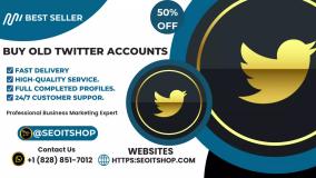 How to buy aged Twitter accounts to grow your business