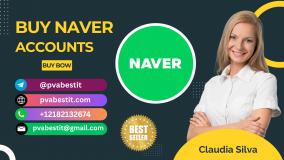 Where to Buy Verified Naver Accounts for Business