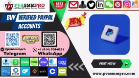 Buy Verified PayPal Accounts-100% USA,UK,CA Trusted