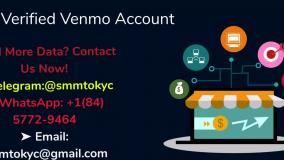 Buy Verified Venmo Accounts Your Ultimate Guide